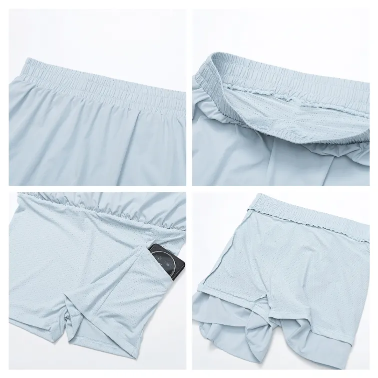 Sun Protection Tennis Sweat Skirts