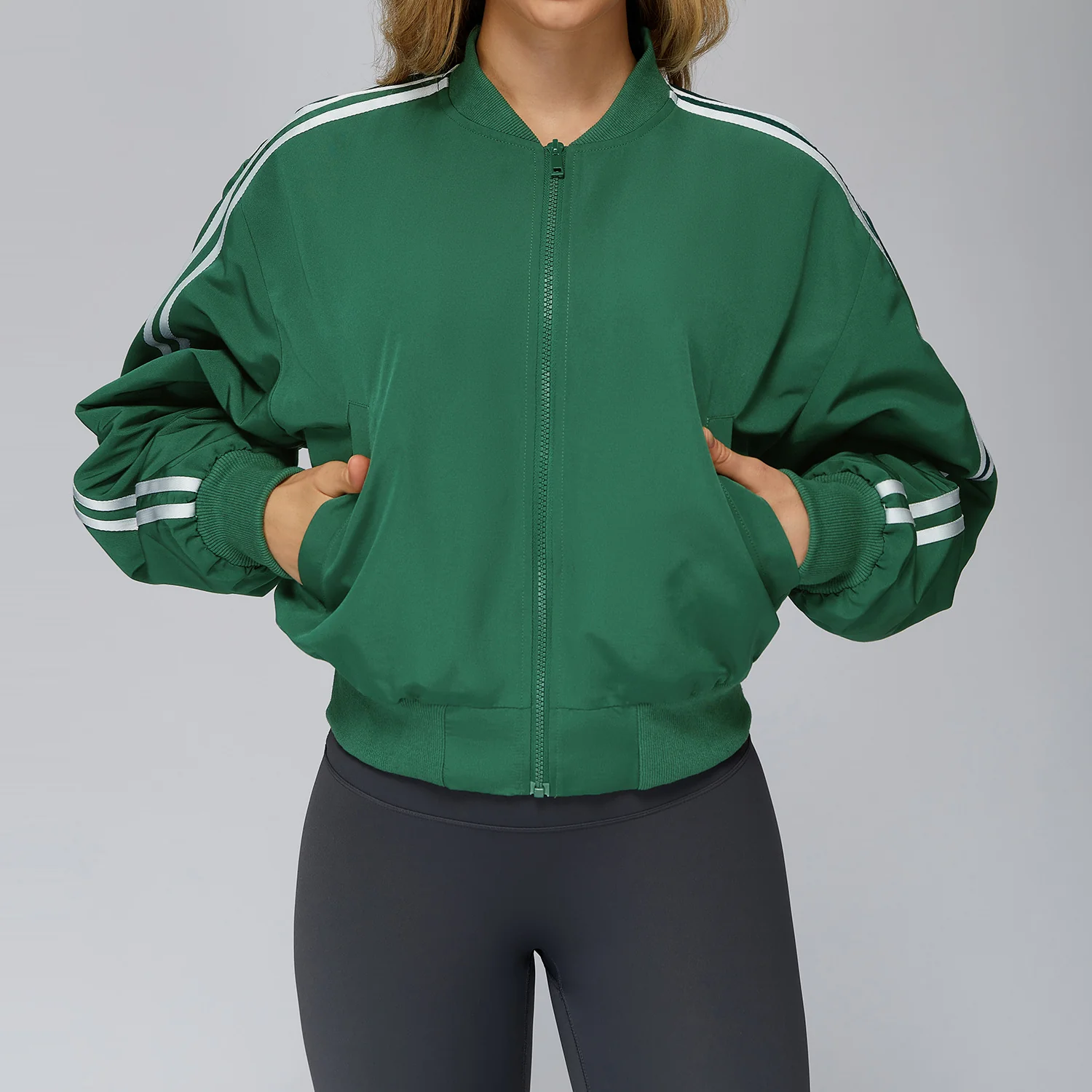 Autumn & Winter Loose-fitting Cotton Jacket