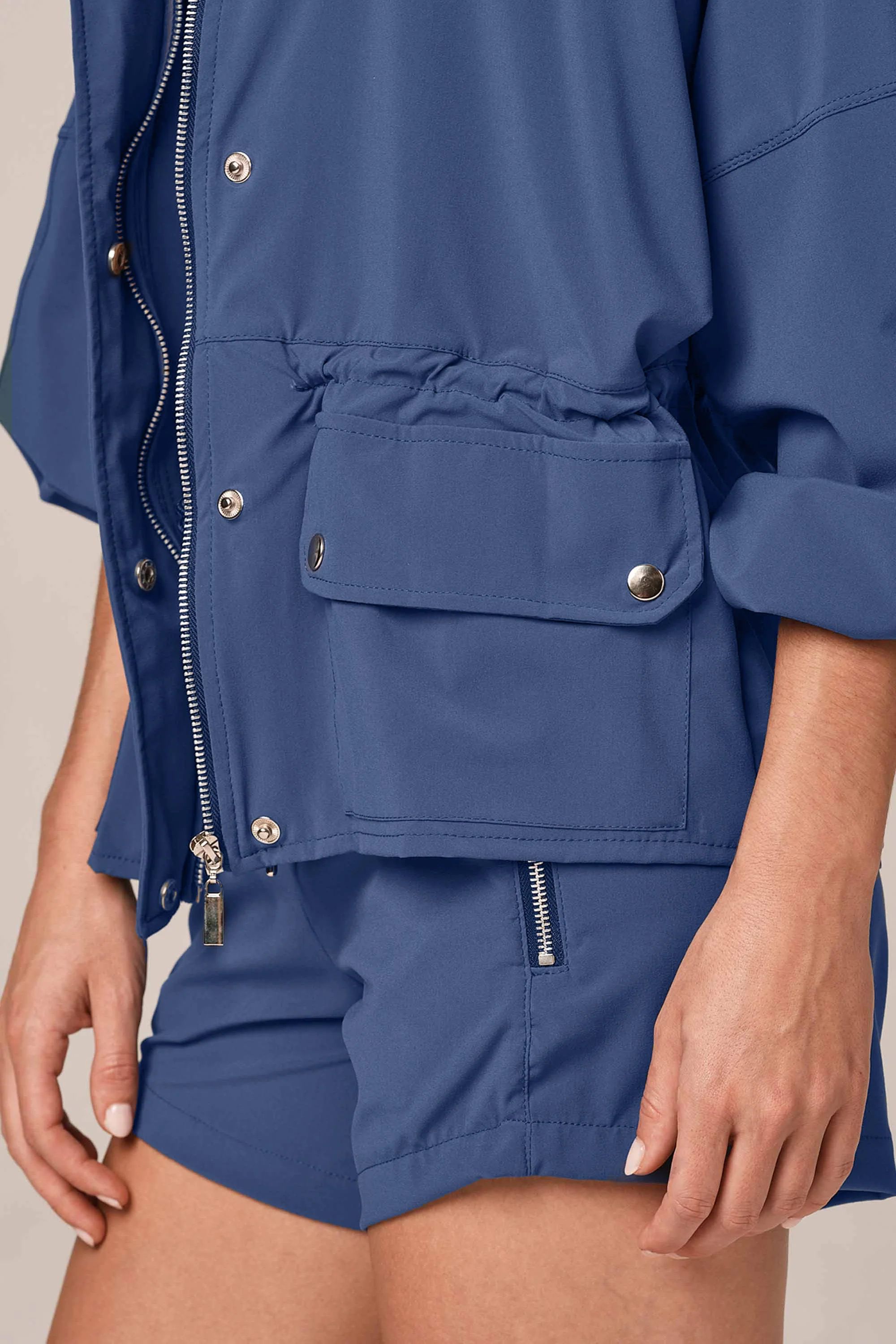 Carry On Ink Jacket