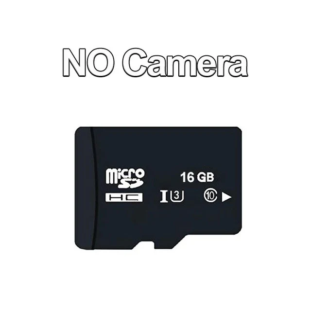 Mini Home Camera Security WiFi, Night Vision 1080 P Wireless Surveillance Camera