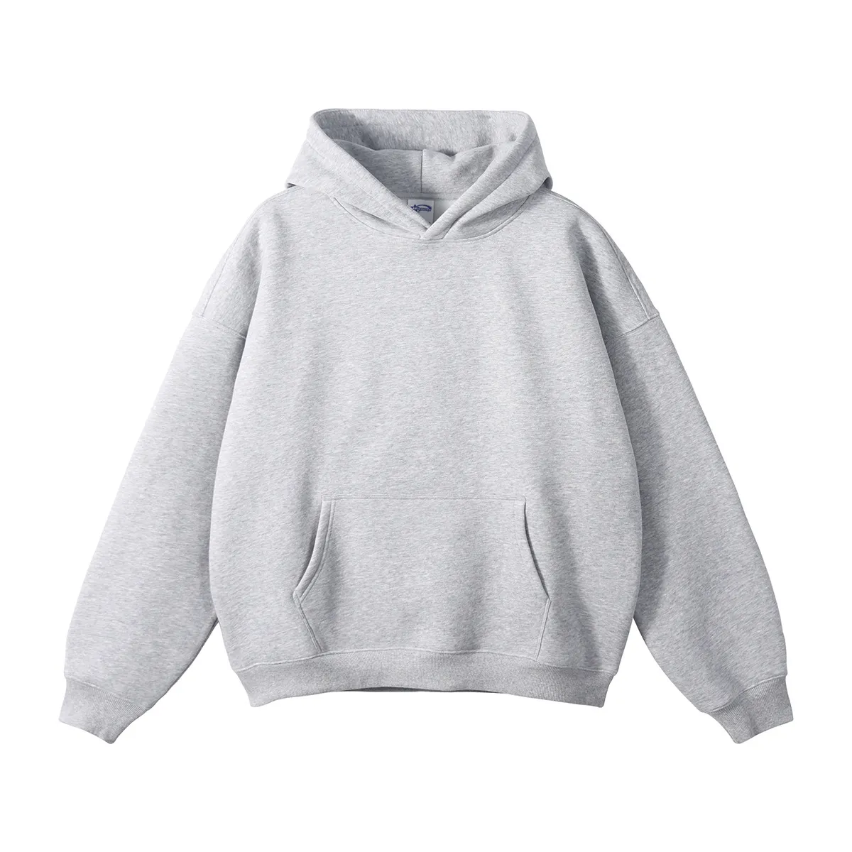 Unisex Plush Lining Sweatshirts