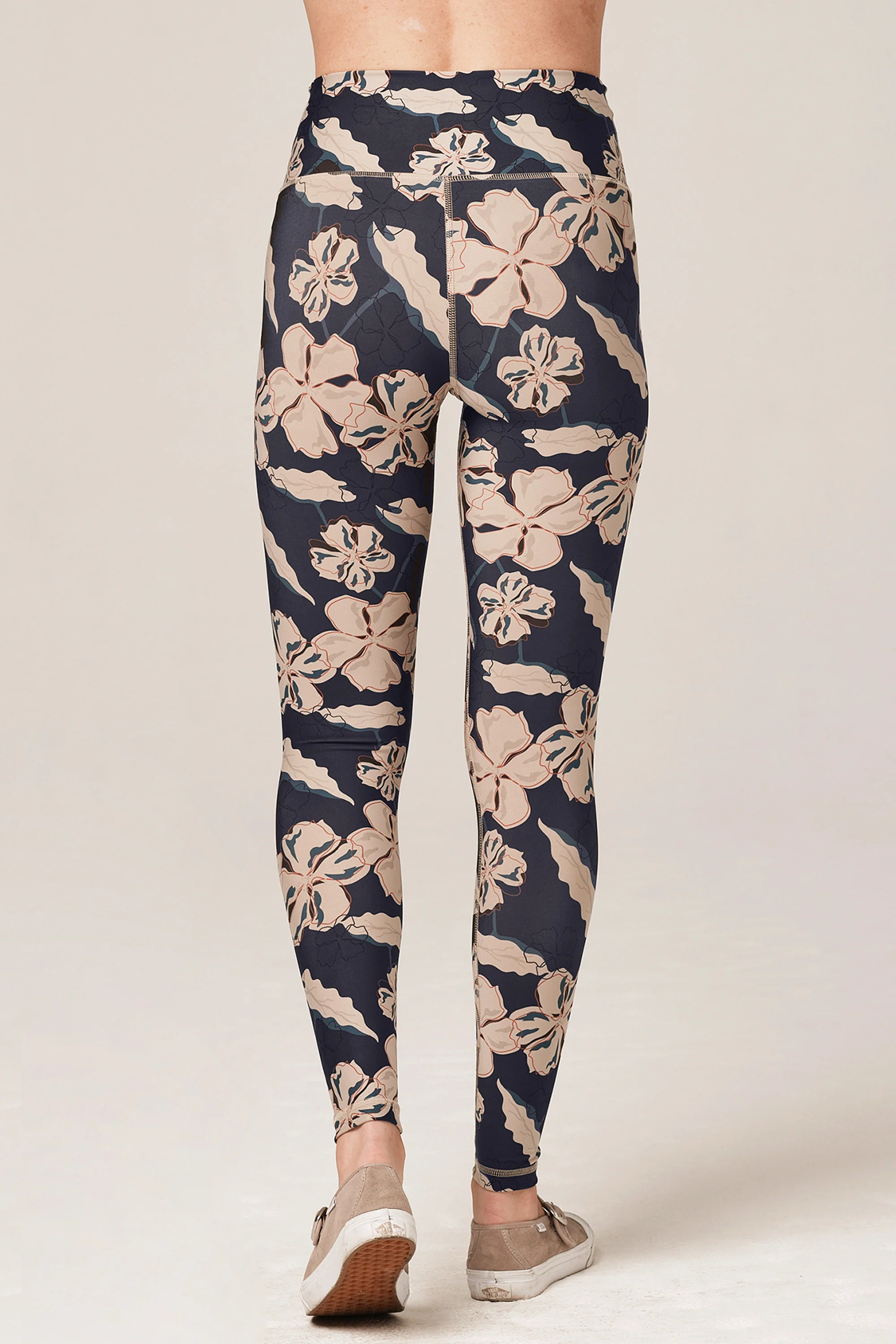 Perfit Foliage Stone Pants