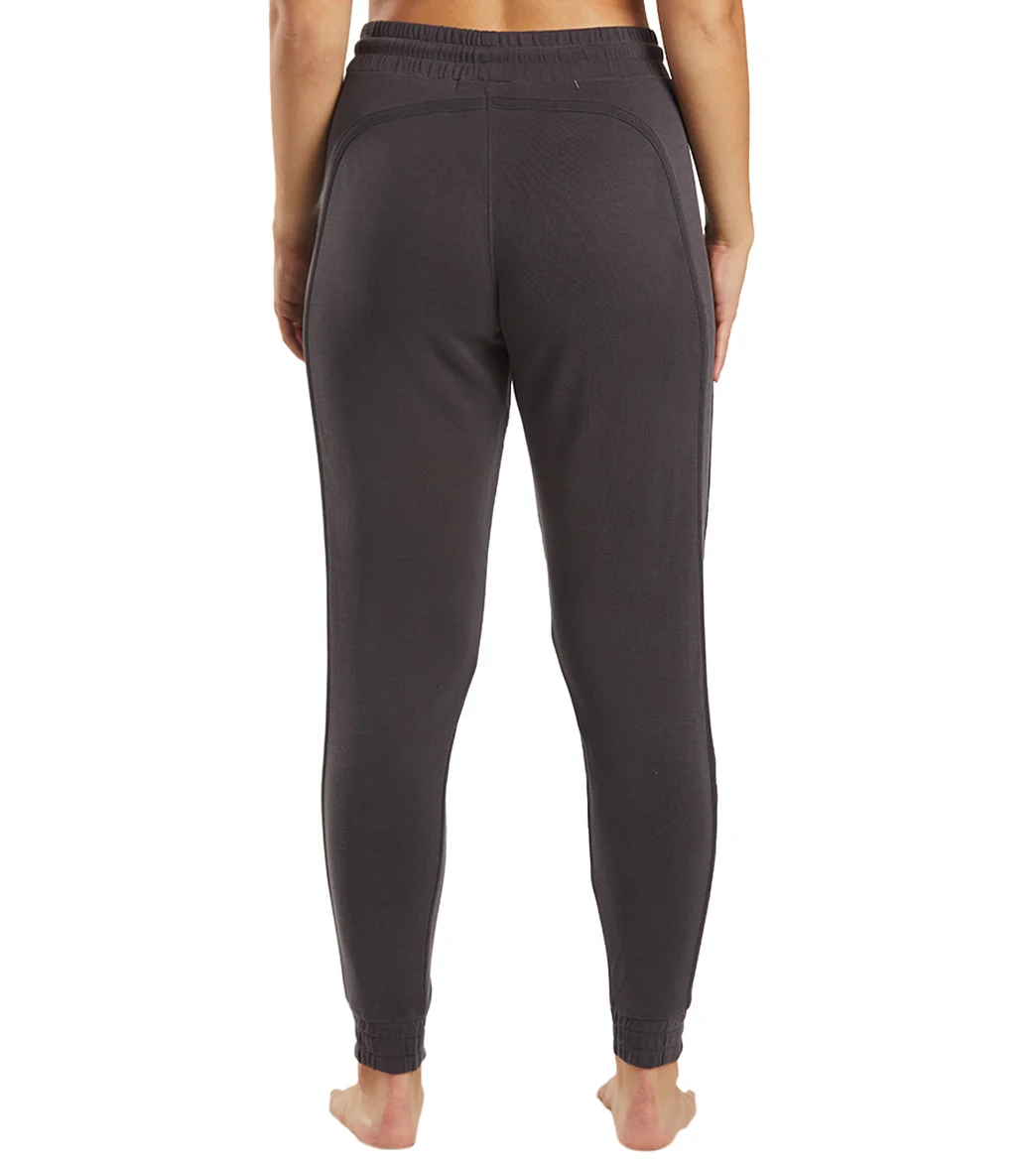 Free People Back Into It Sweatpant Joggers