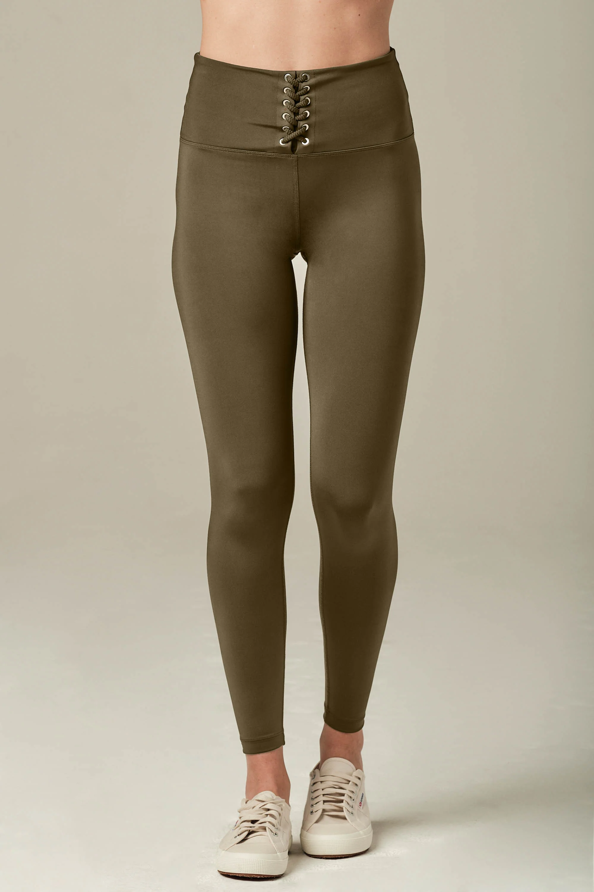 4 EVA Kale Pants