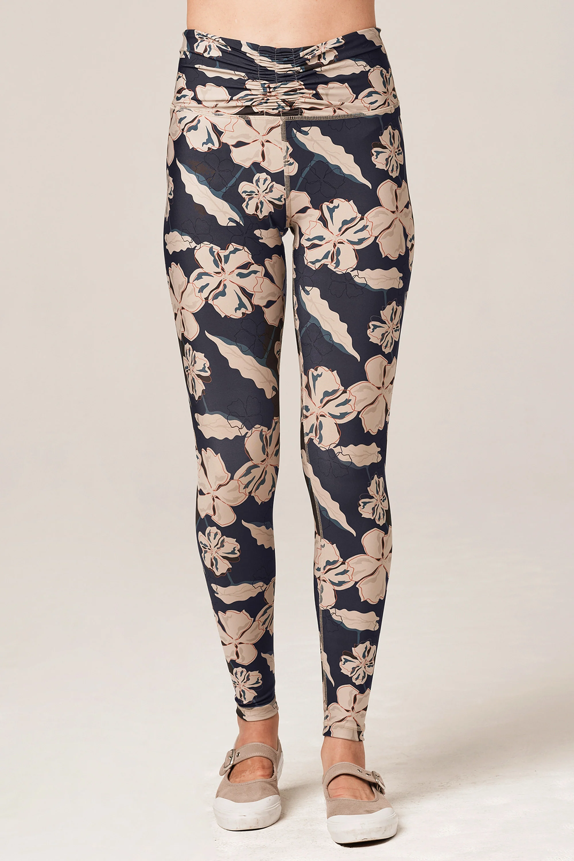 Perfit Foliage Stone Pants