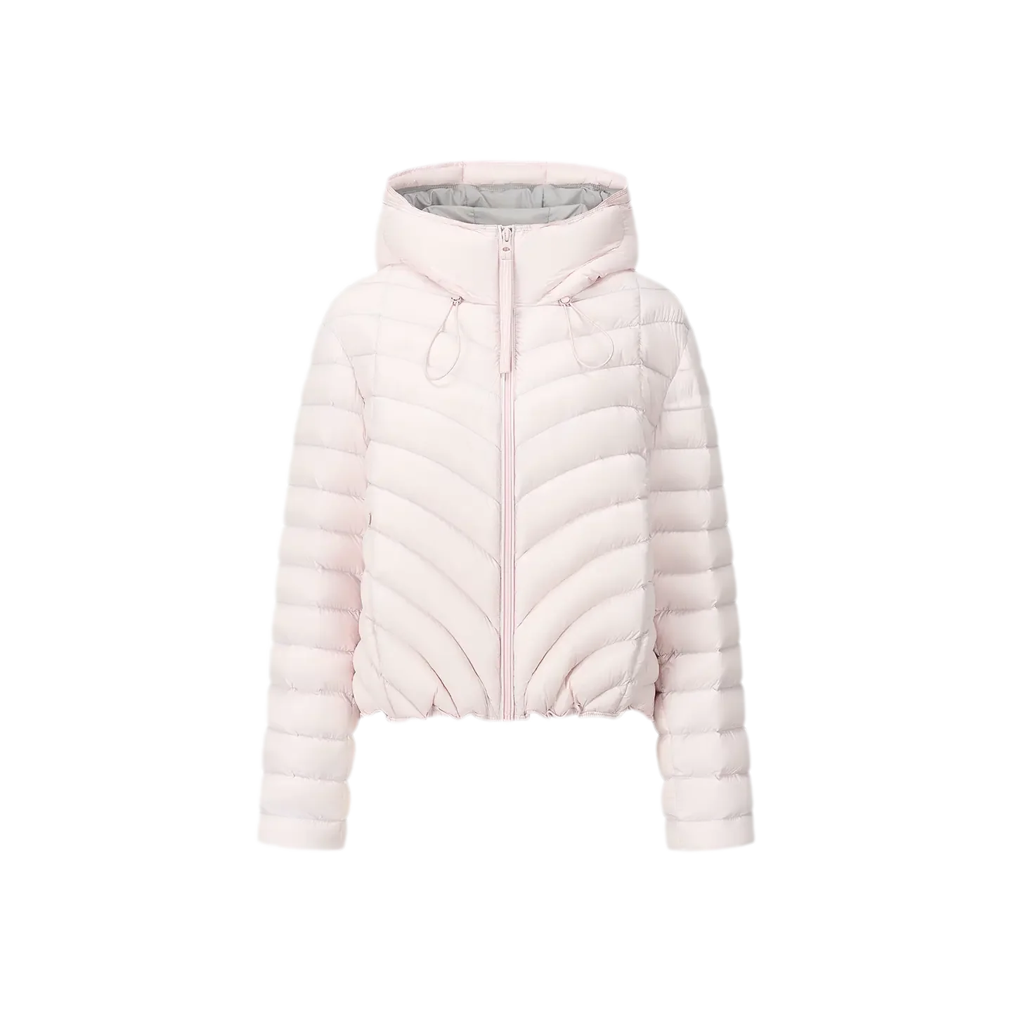 95% White Duck Down Jacket