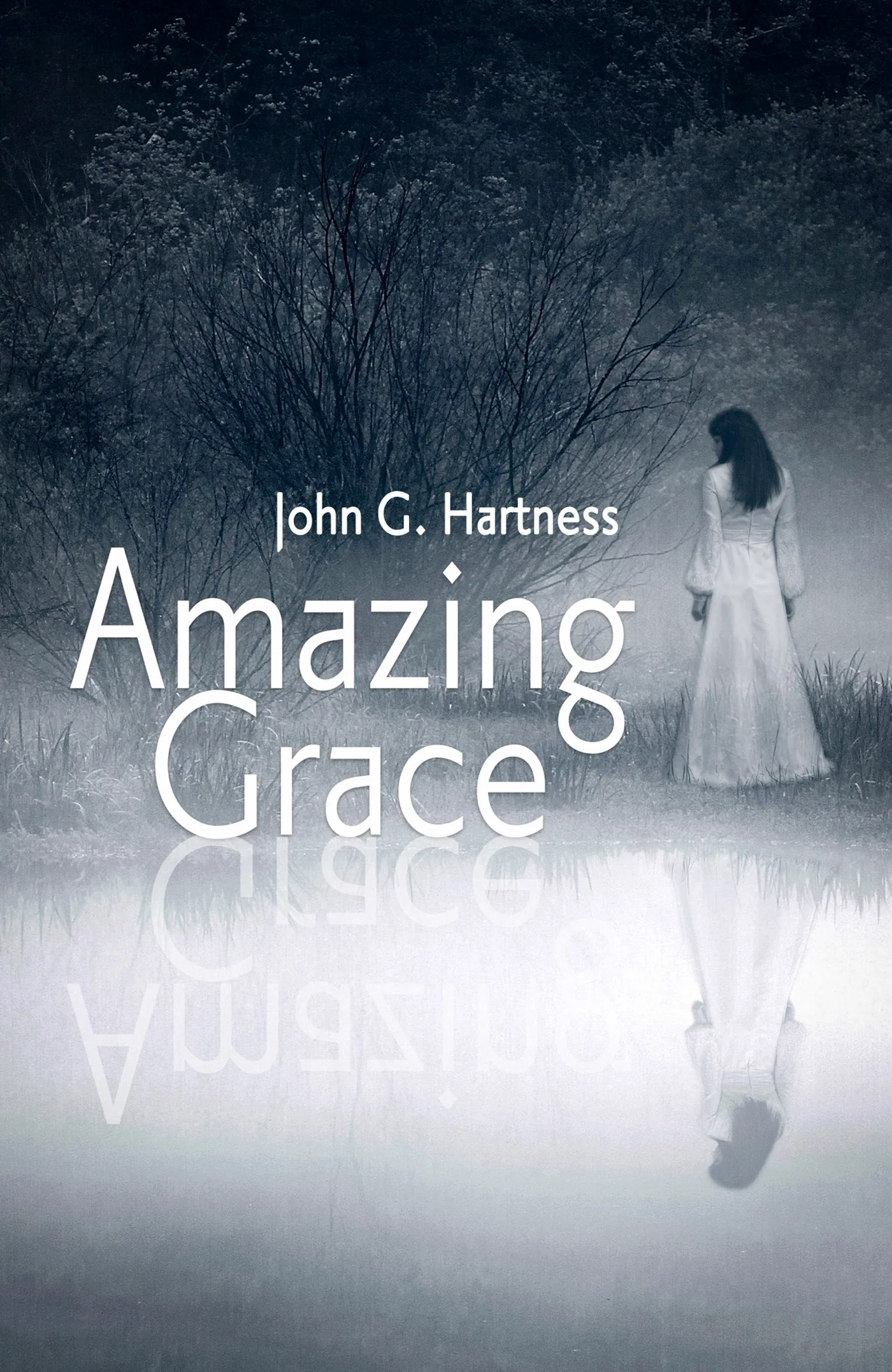 Amazing Grace ebook