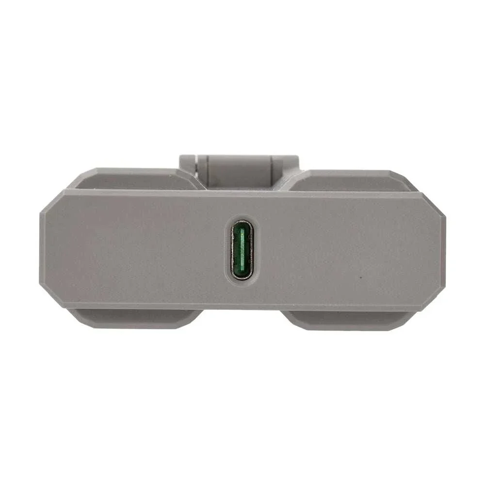 FlexCharge 21700 DIY Detachable Fast Charge Power Bank