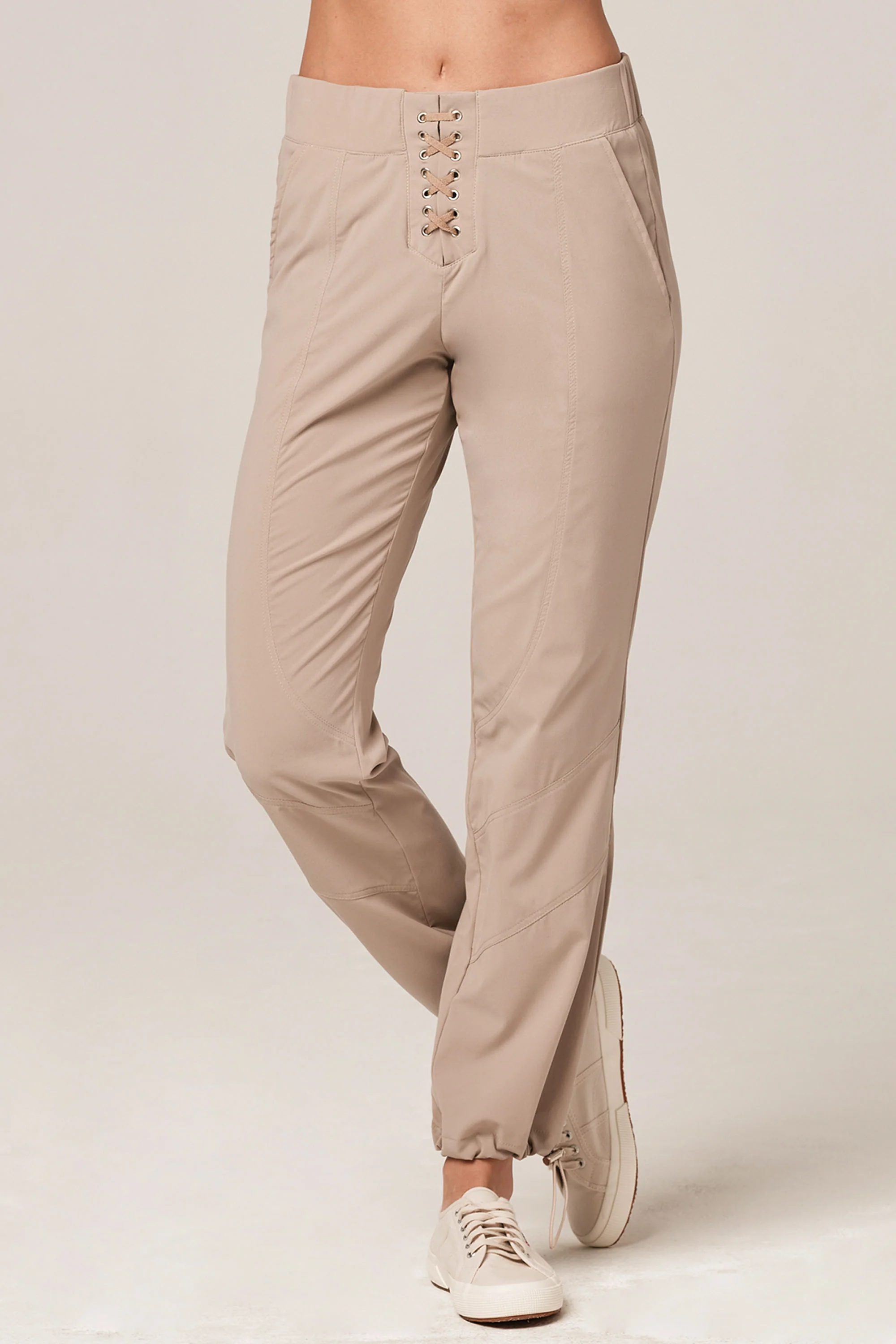 X-tra Oatmeal Jogger