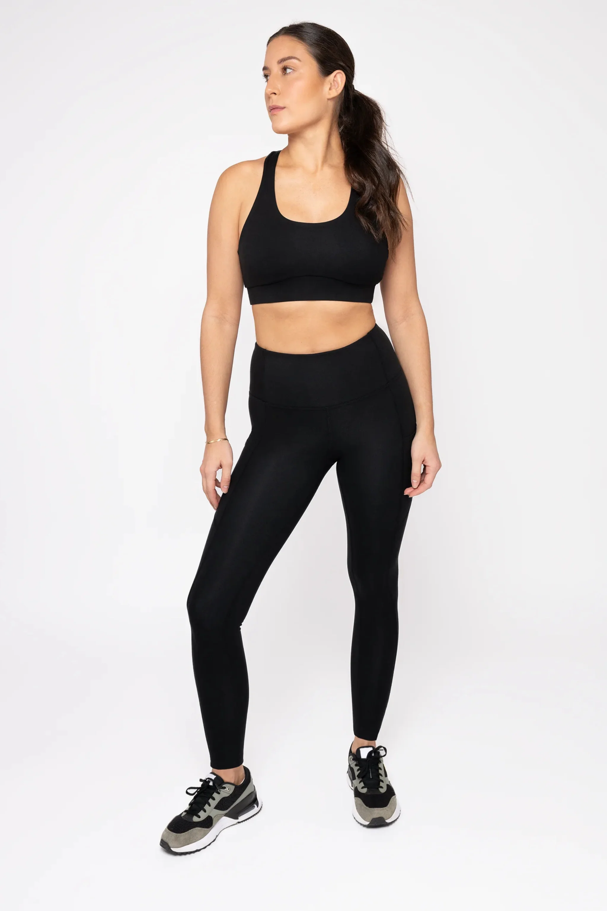Pro Tencel Leggings