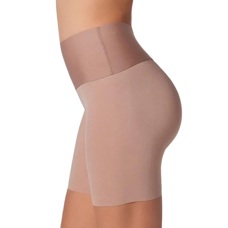Stay-In-Place™ Seamless Shapewear Shorts