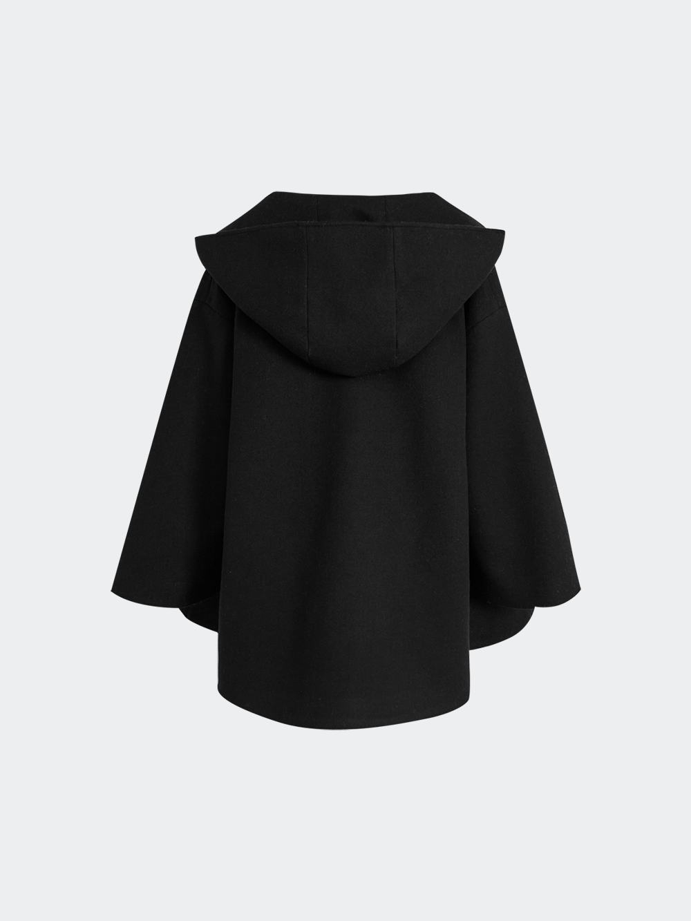 Bow Tie Coat