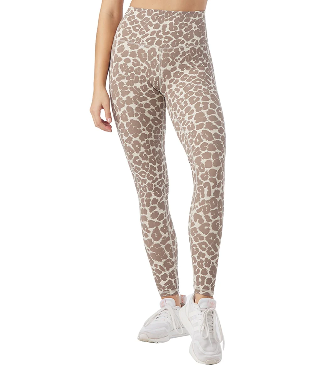 Glyder Directional Legging