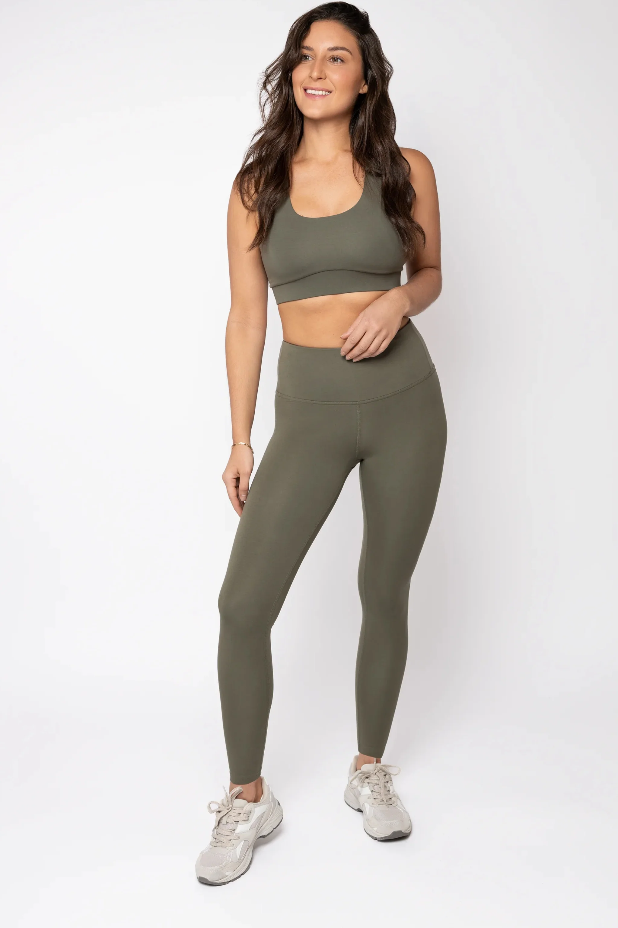Pro Tencel Leggings