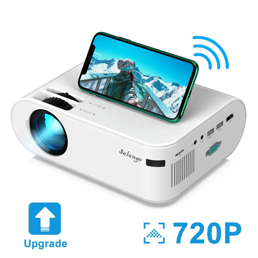 Projector