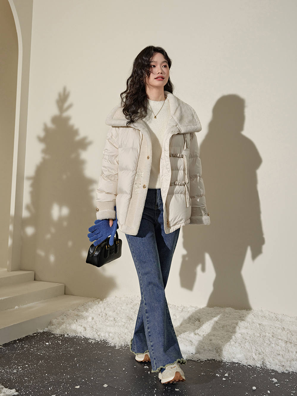Puffer Coat