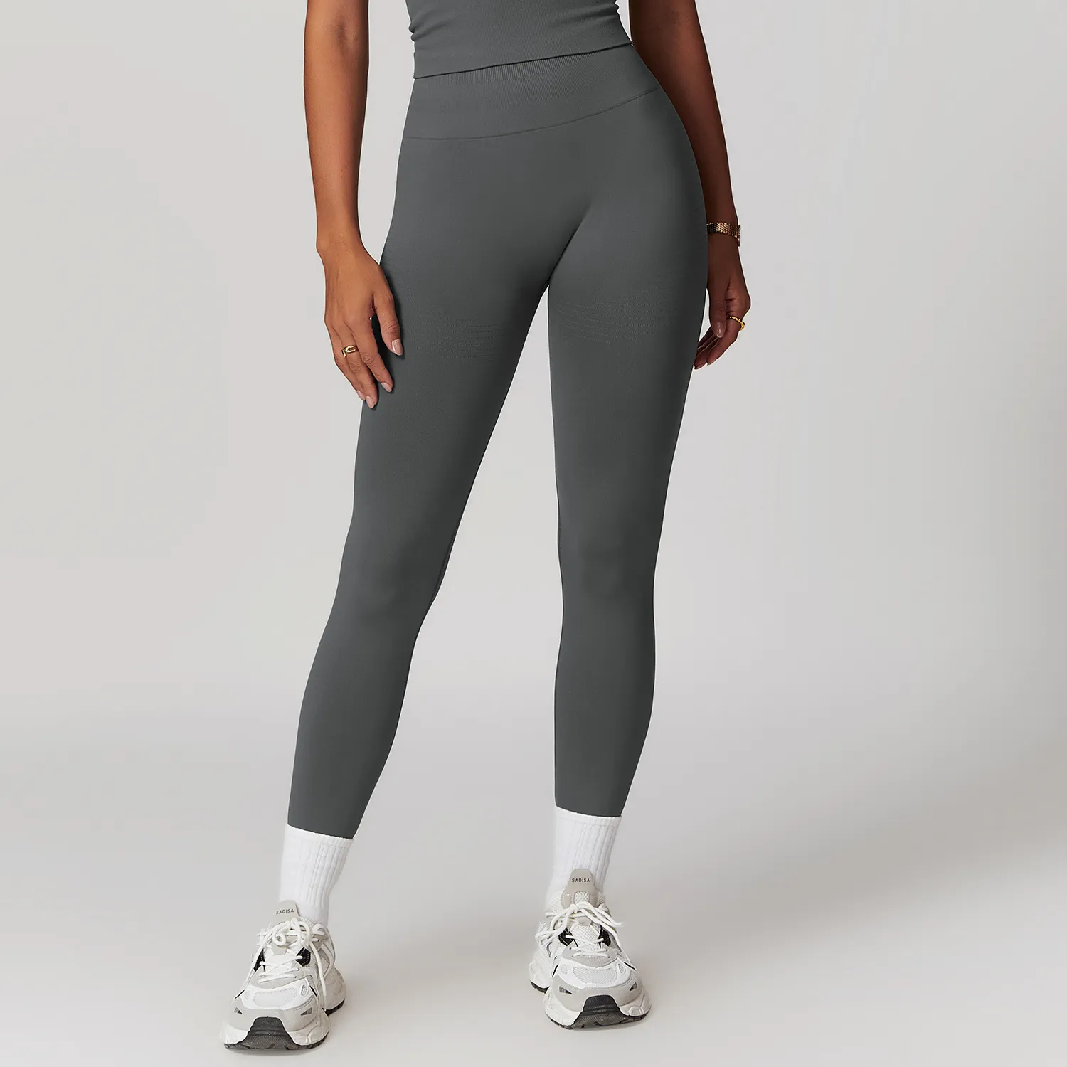 Gym High Waist Leggings