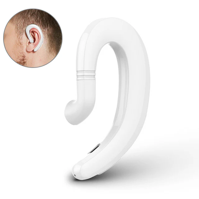 Ear-hook Bluetooth Wireless