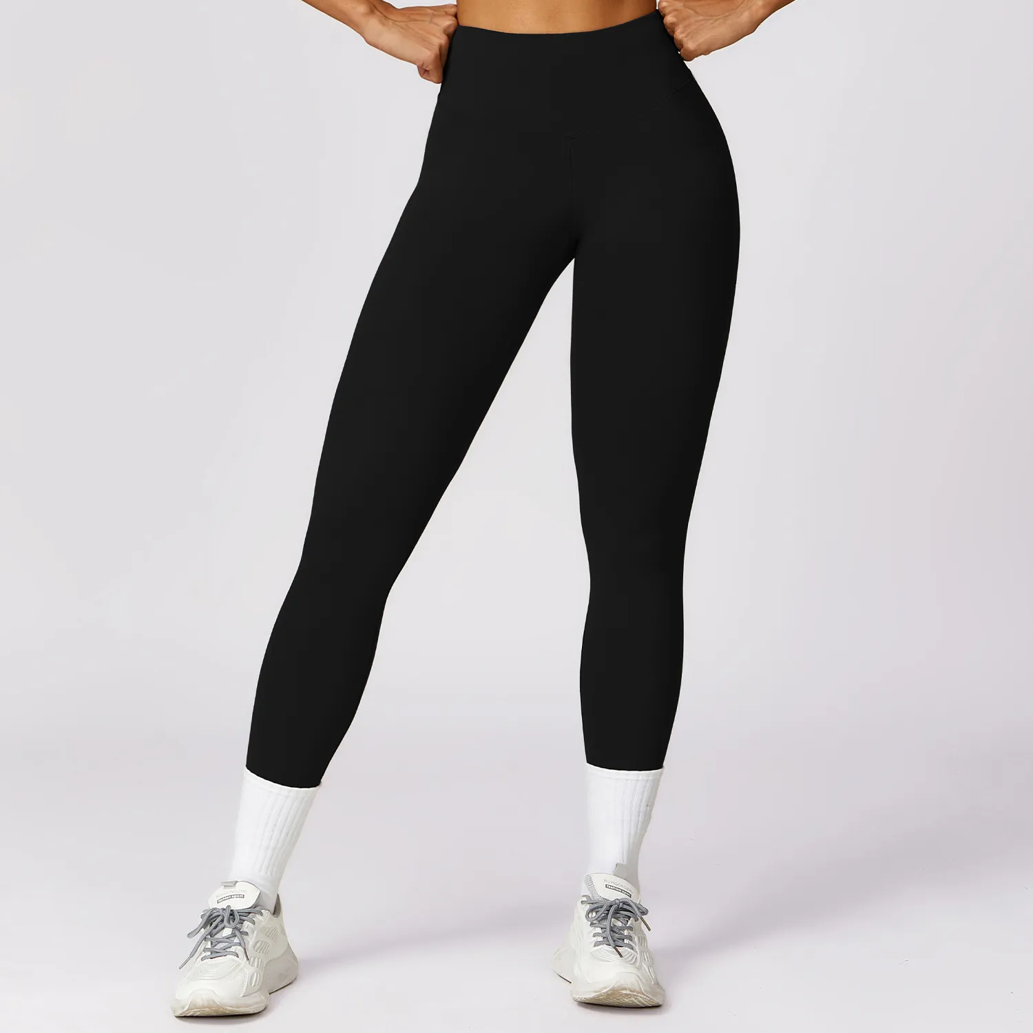 Butt Lifting Leggings