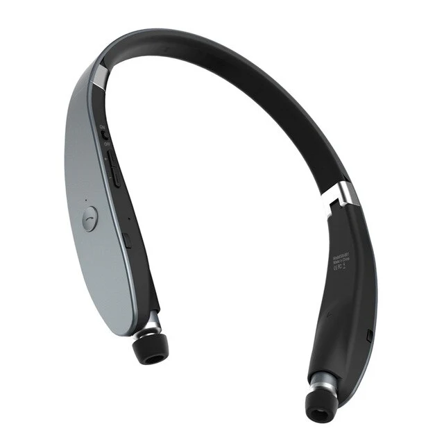 Sports Bluetooth Headphones
