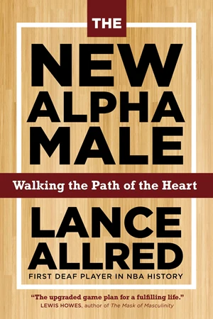 The New Alpha Male