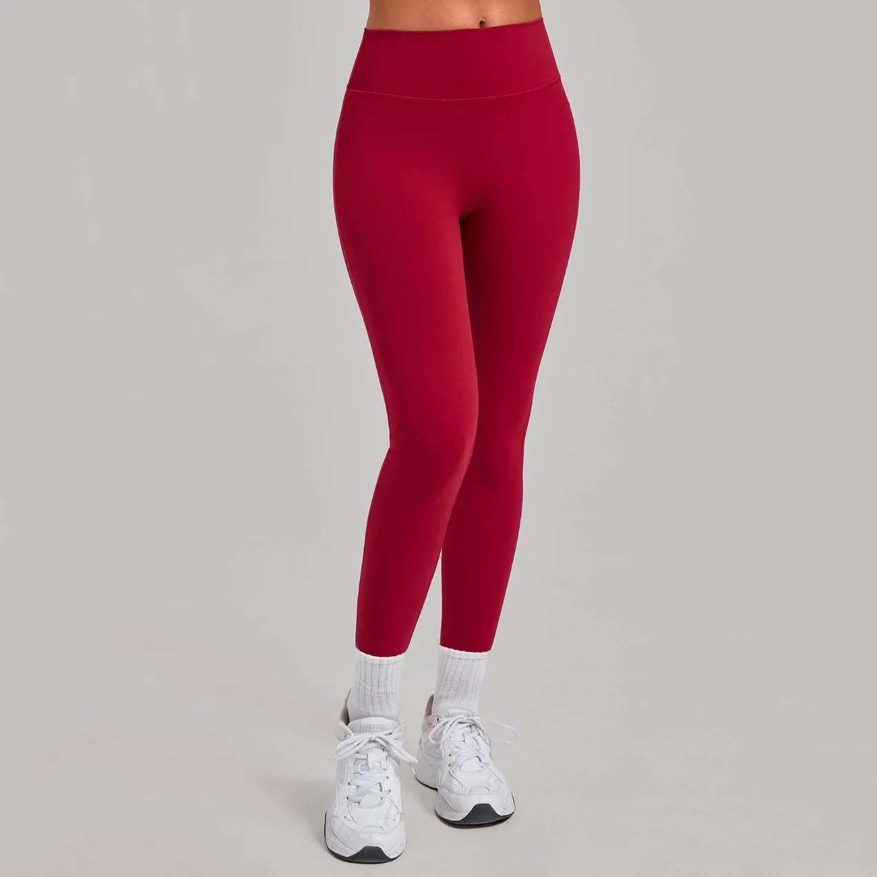 Women's Normal High Waist Yoga Leggings