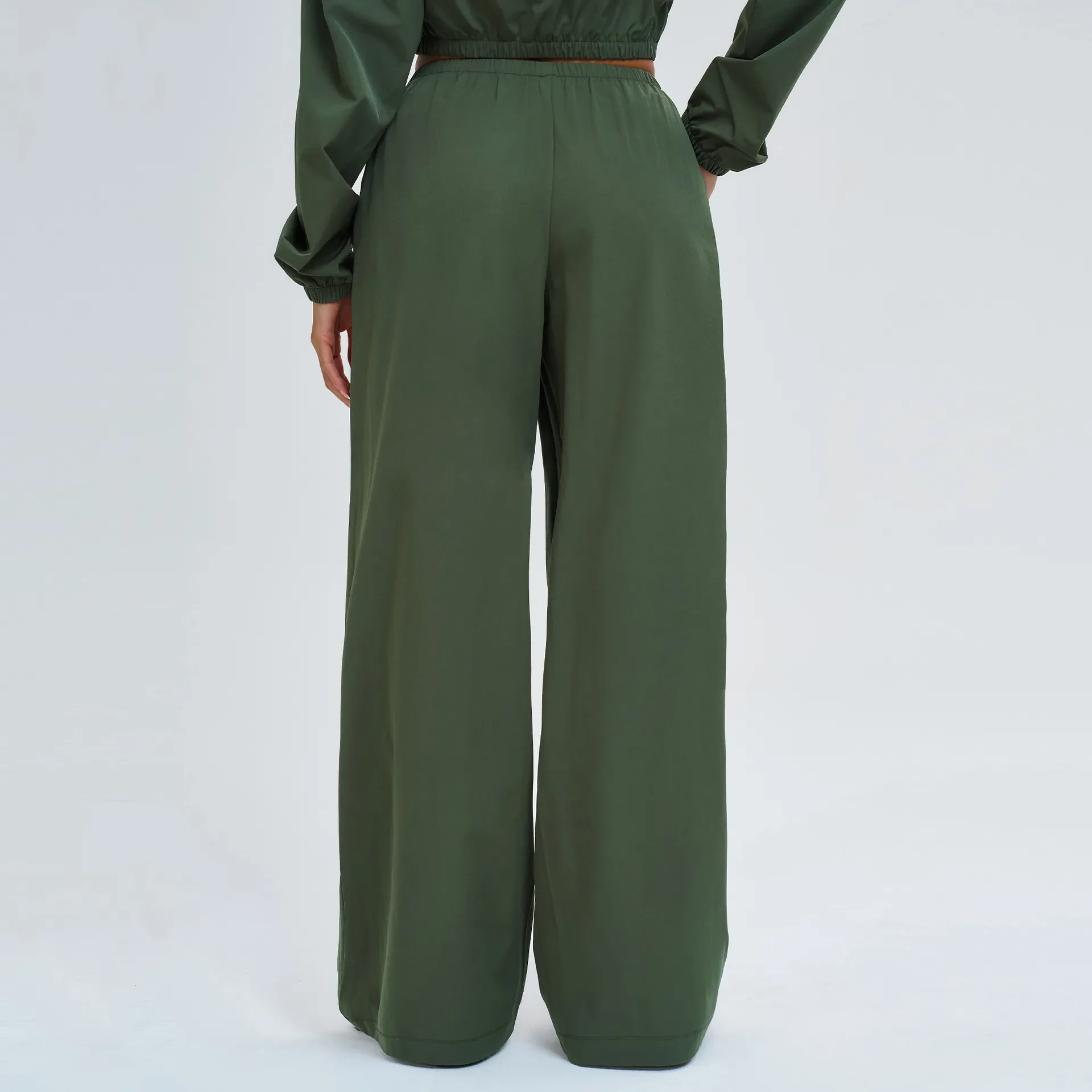 Sunscreen Outdoor Cycling Hiking Wide Leg Pants ZC2520