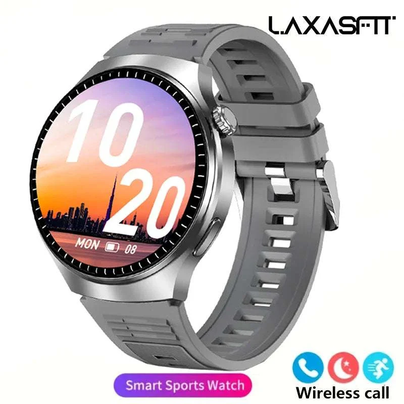 GT4 Pro Executive Smartwatch | 1.52