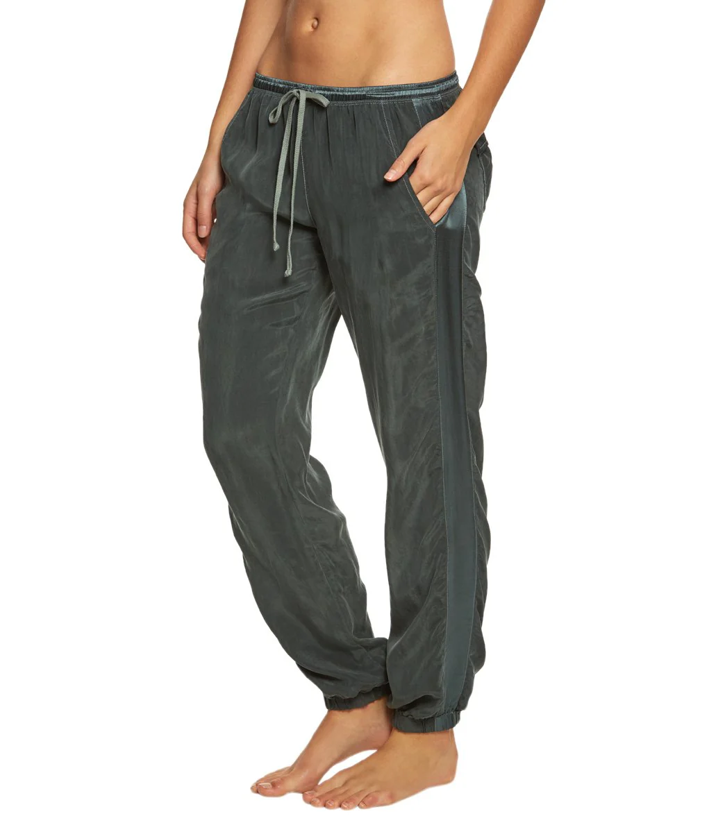 Hard Tail Racer Yoga Pants Joggers