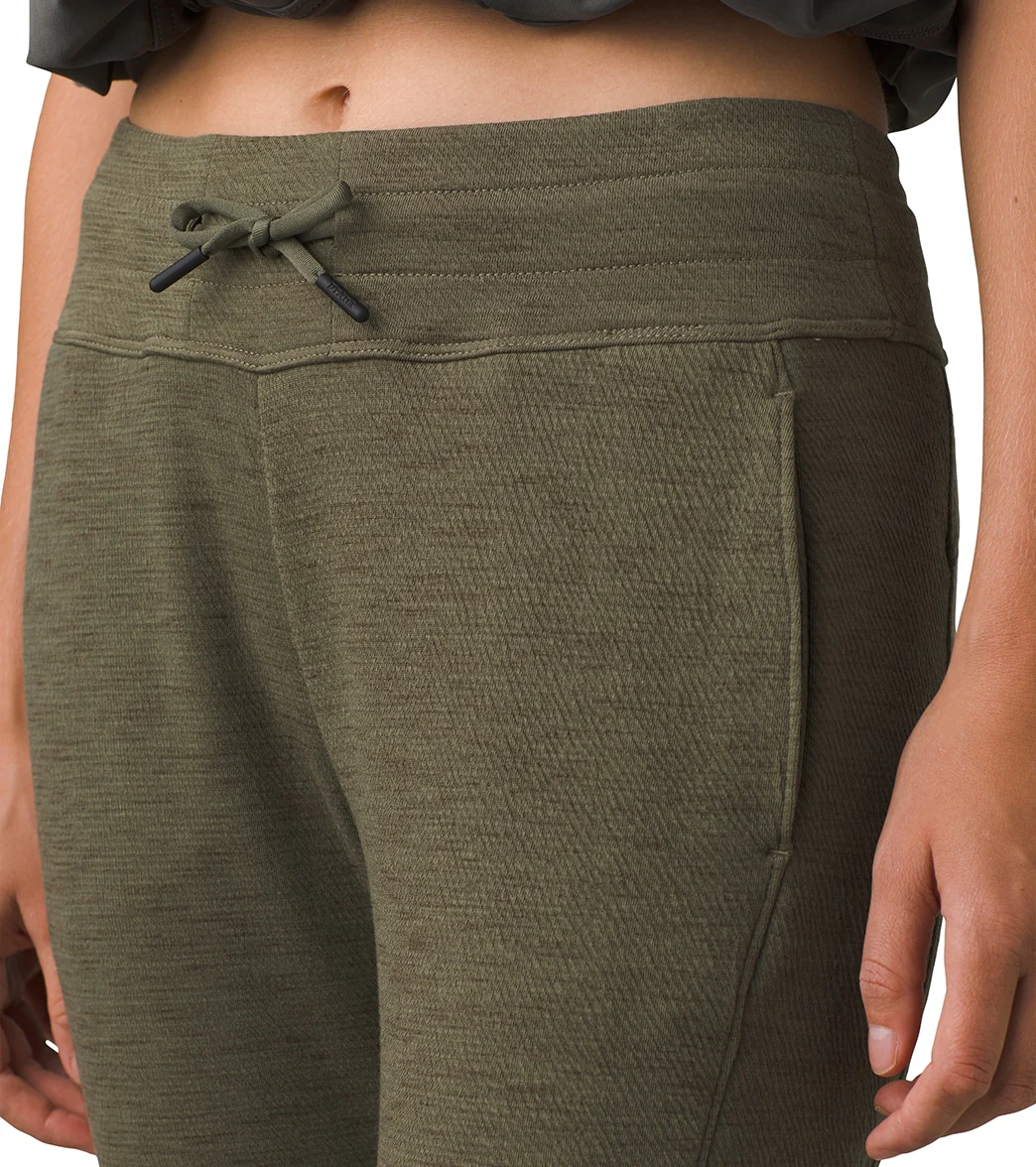 prAna Sunrise Yoga Joggers