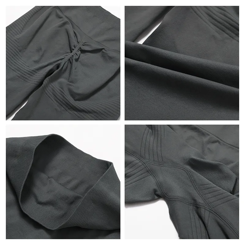 Gym High Waist Leggings