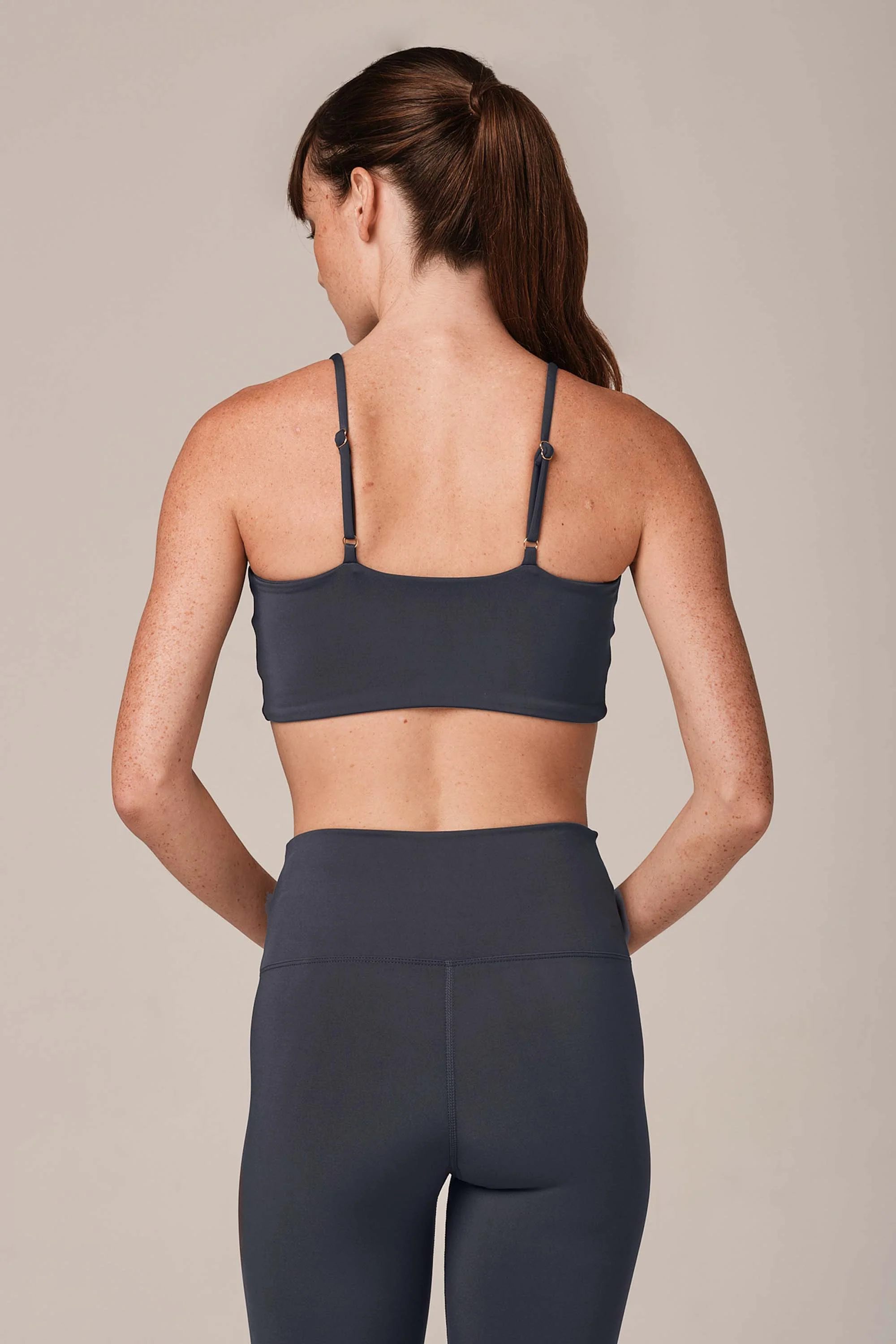 Top Rated Stone Sports Bra