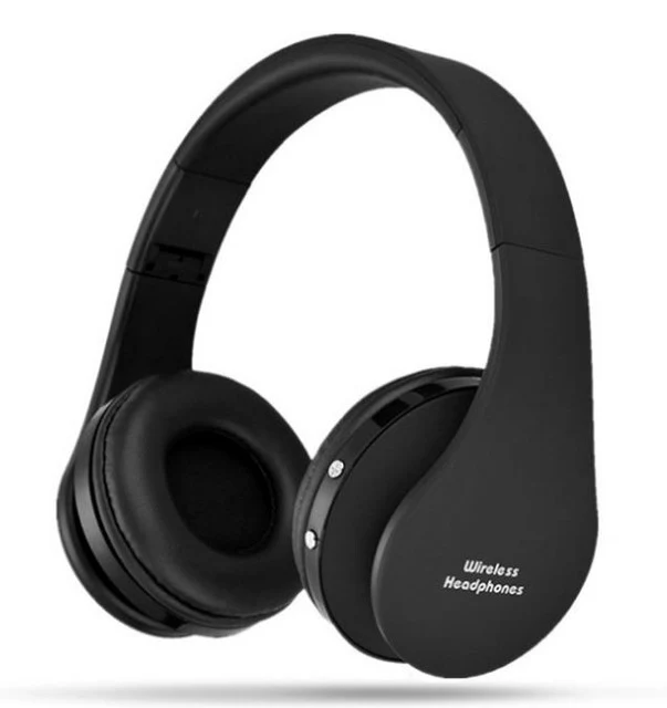 Wireless Headphones Bluetooth