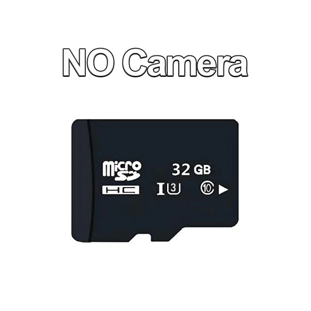 Mini Home Camera Security WiFi, Night Vision 1080 P Wireless Surveillance Camera