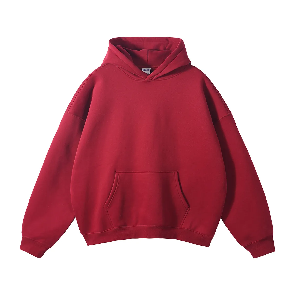 Unisex Plush Lining Sweatshirts