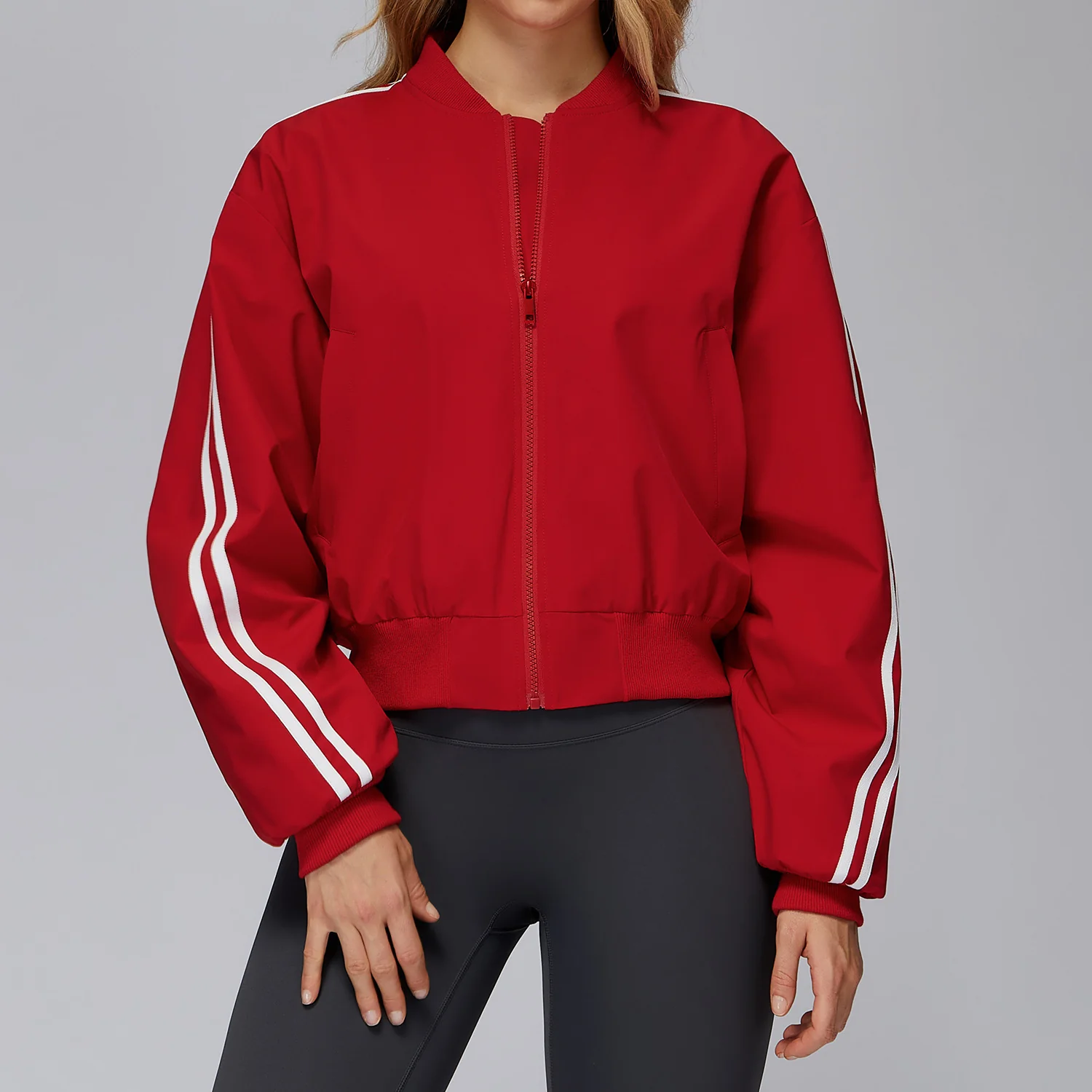 Autumn & Winter Loose-fitting Cotton Jacket