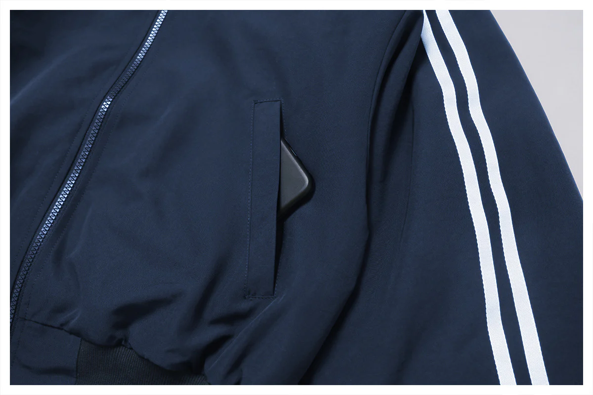 Autumn & Winter Loose-fitting Cotton Jacket