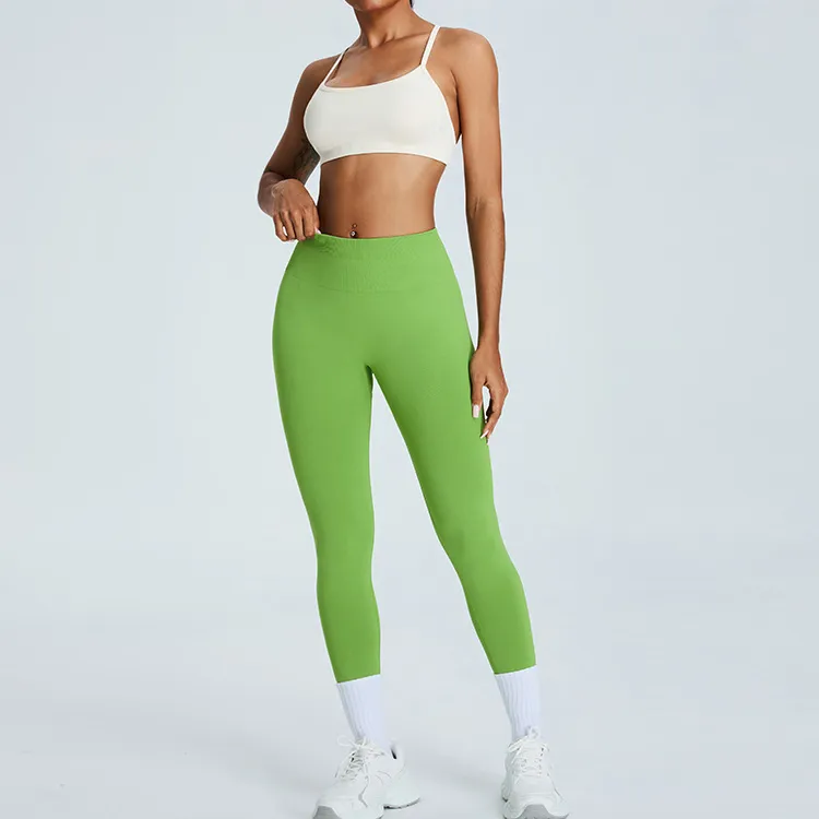 Seamless Workout Leggings
