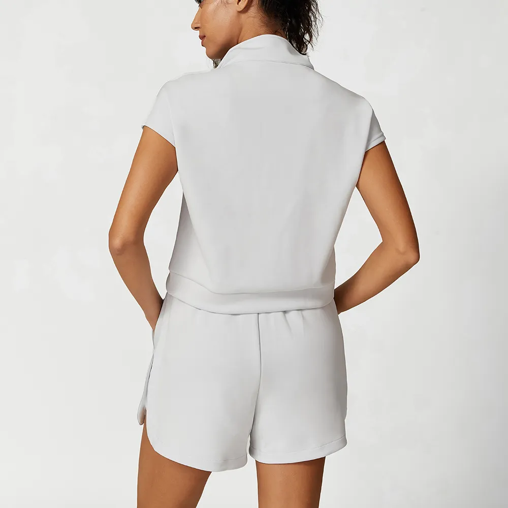 Modal Casual Sports T Shirts