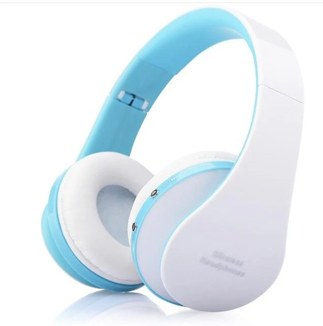 Wireless Headphones Bluetooth