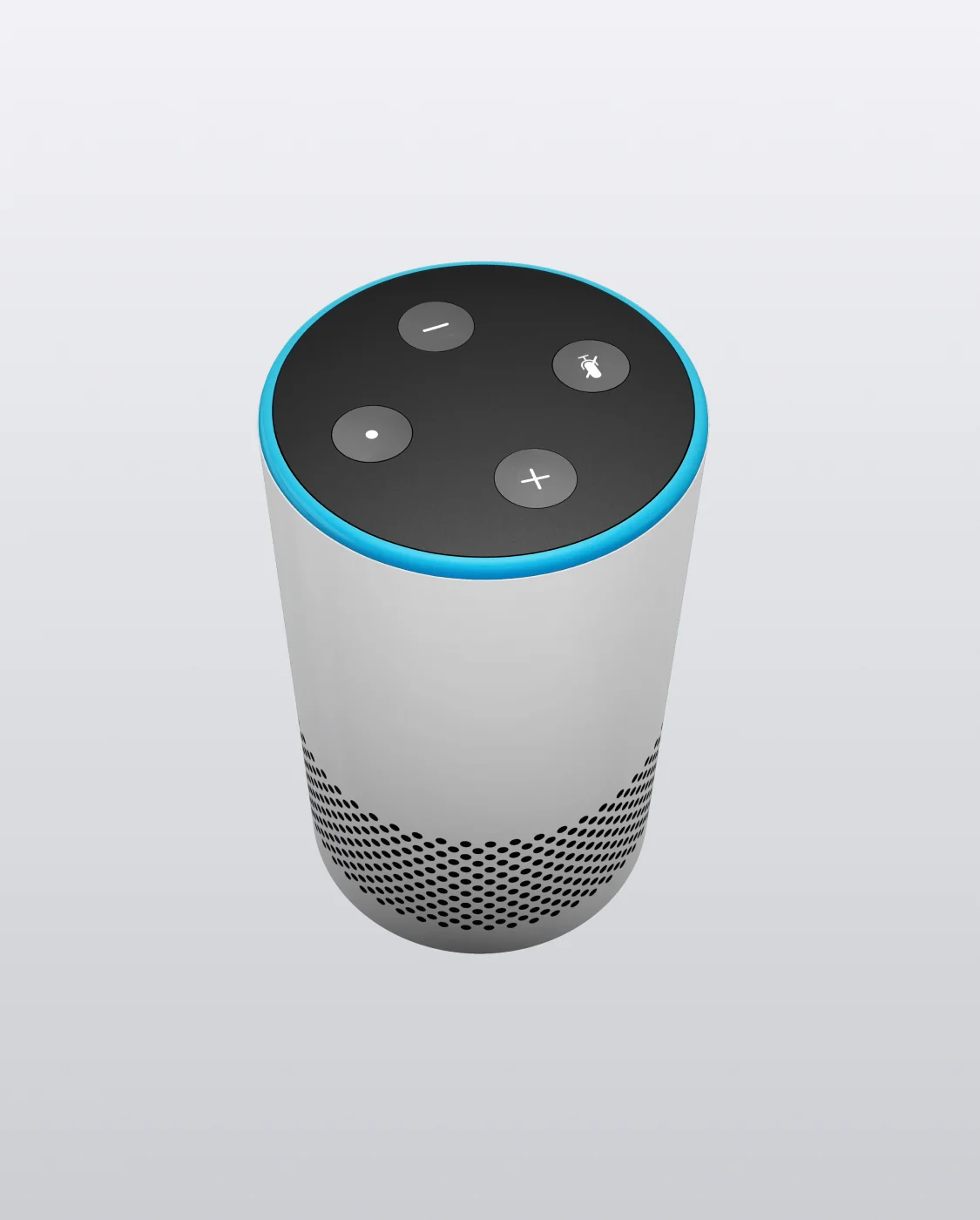 High quality audio speaker