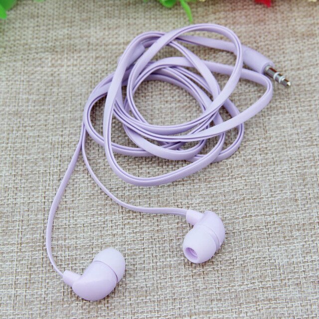 universal earphones