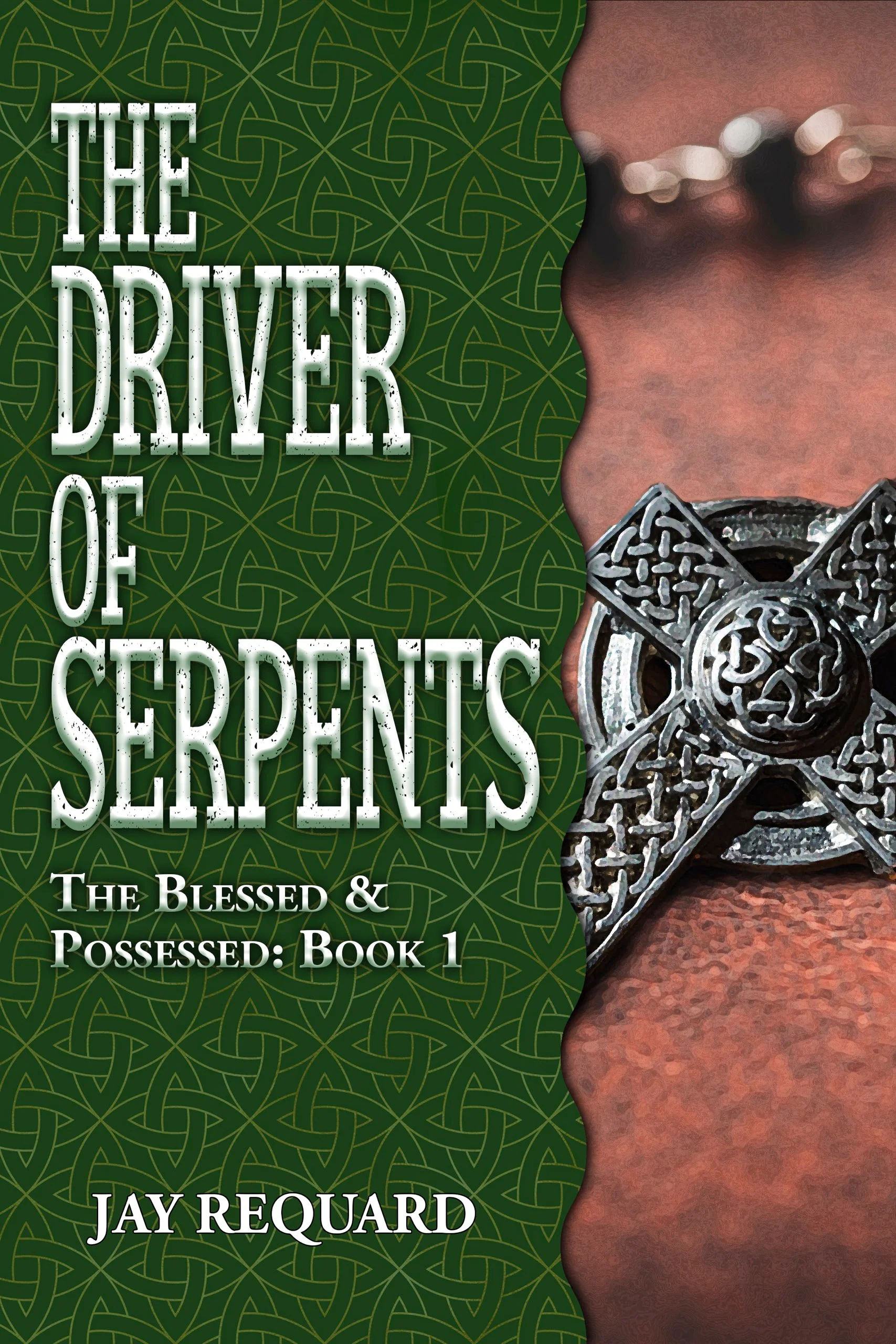 The Driver of Serpents ebook