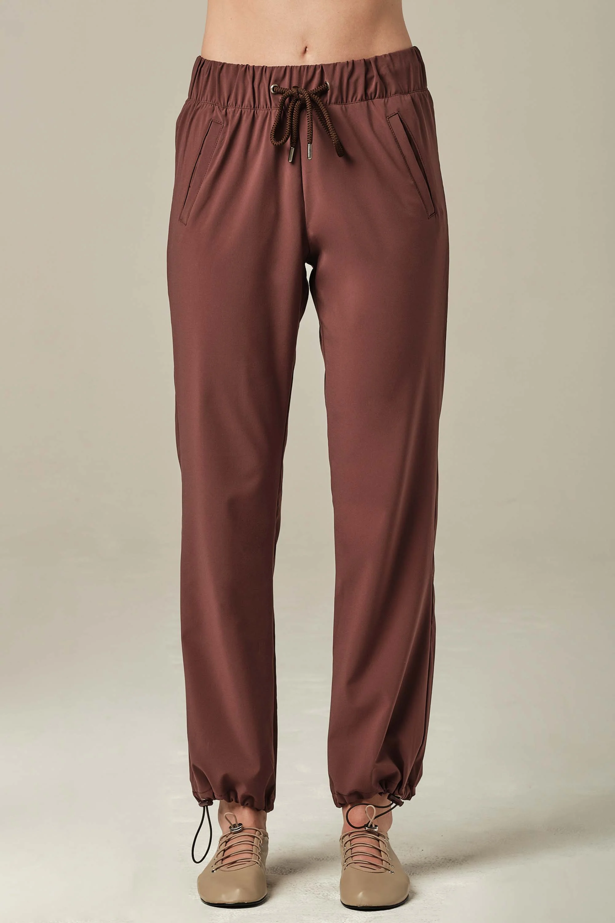 Vacation Mode Mousse Jogger