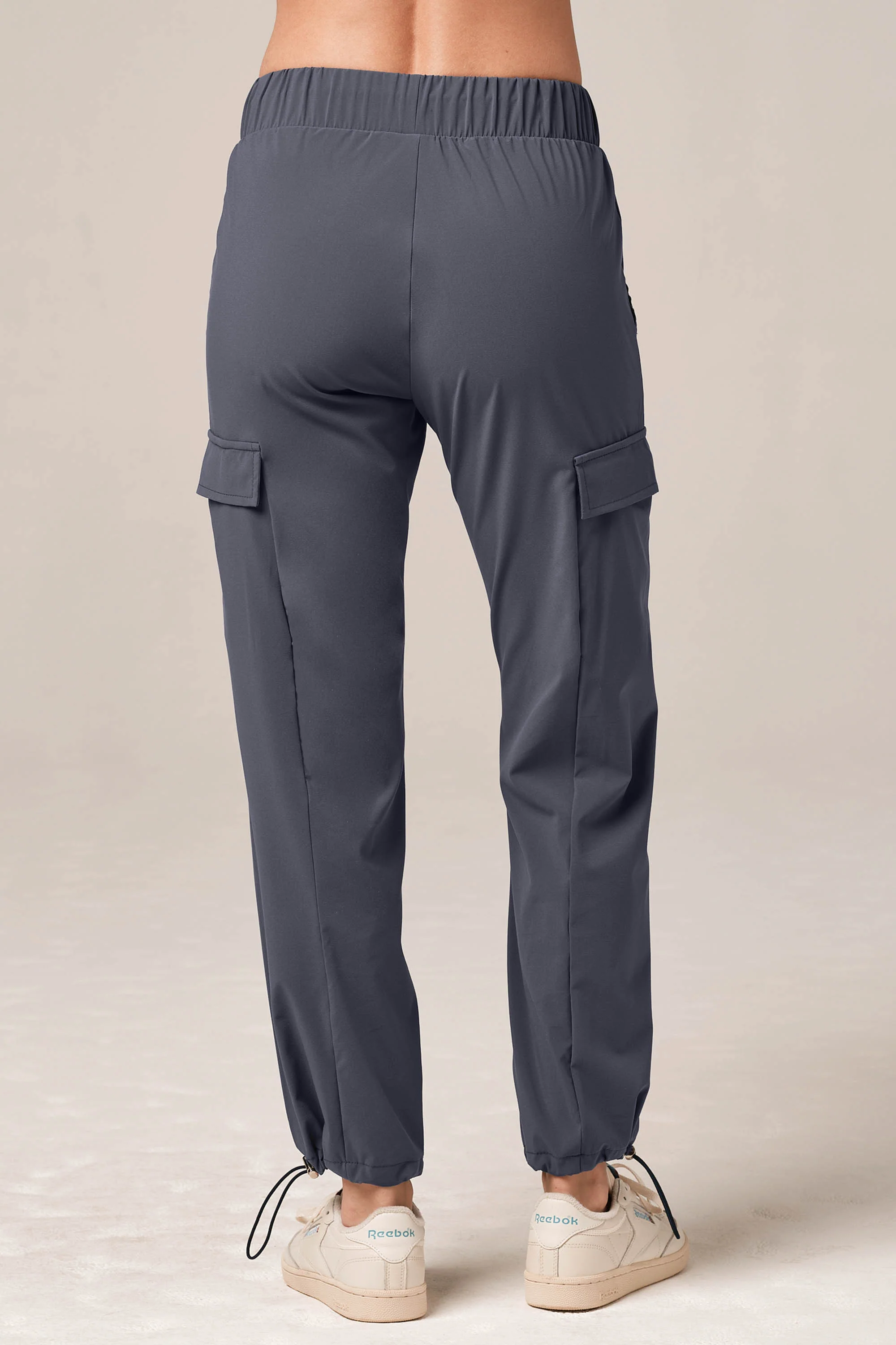 Loosen Up Stone Jogger