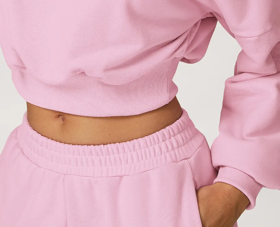 Autumn & Winter Fashionable Hooded Sweatshirt