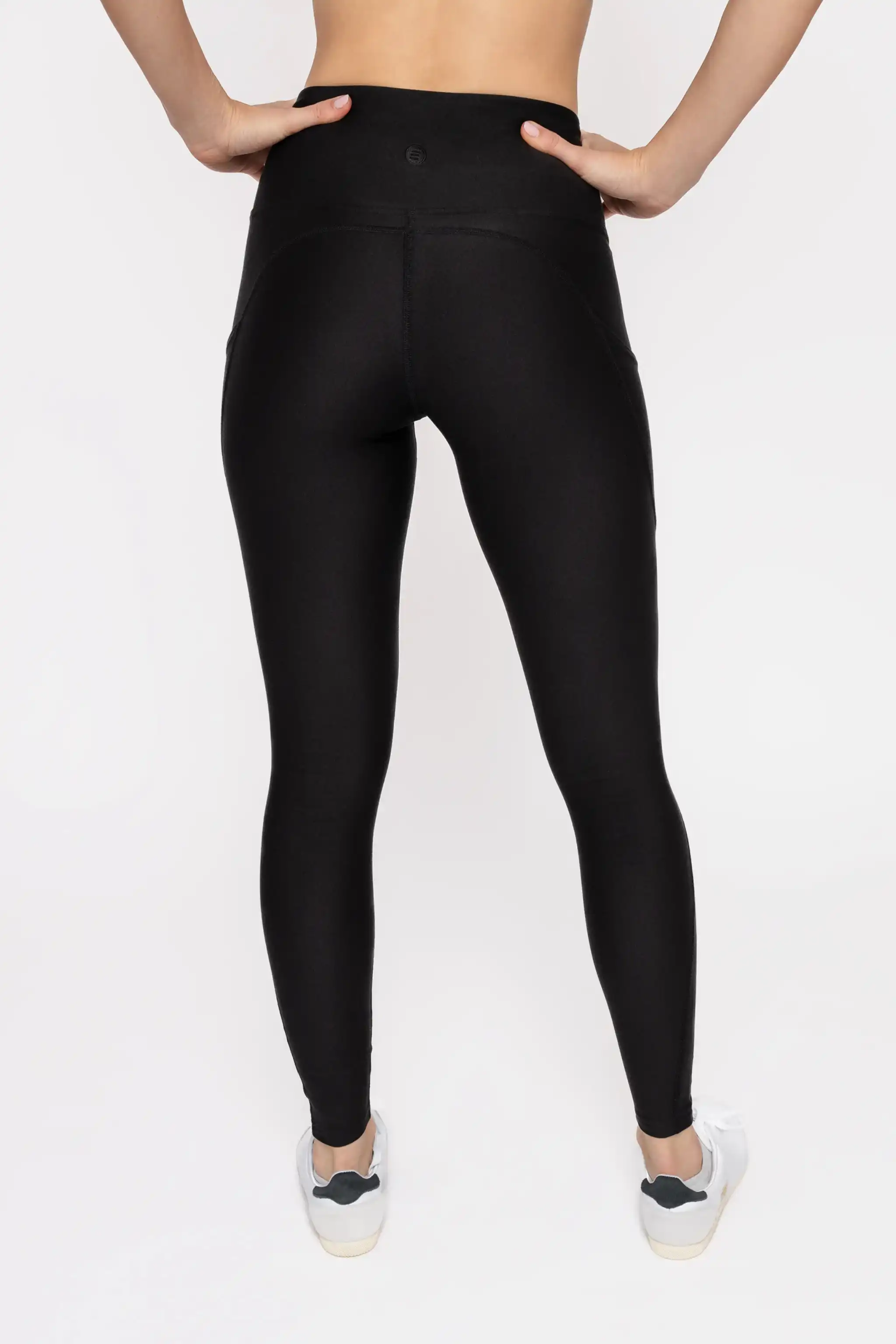 Original Tencel Leggings 2.0 with side pockets