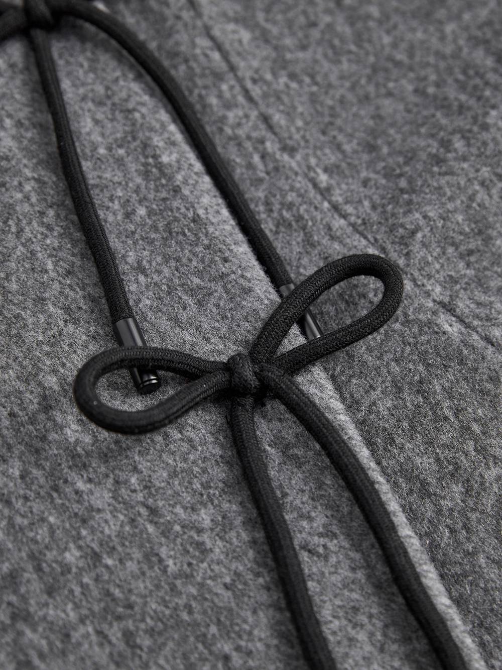Ribbon Coat