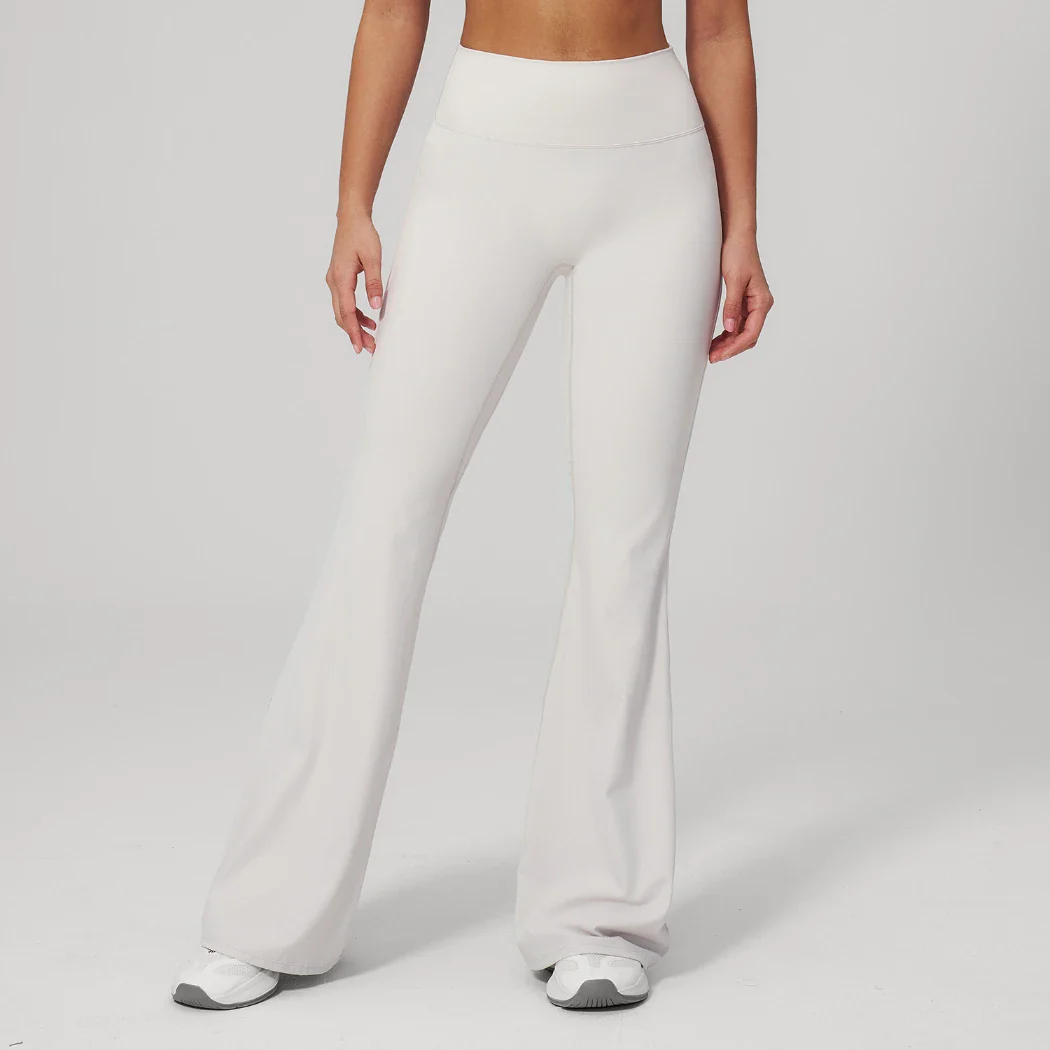 Women's Buttery Soft Flared Yoga Pants