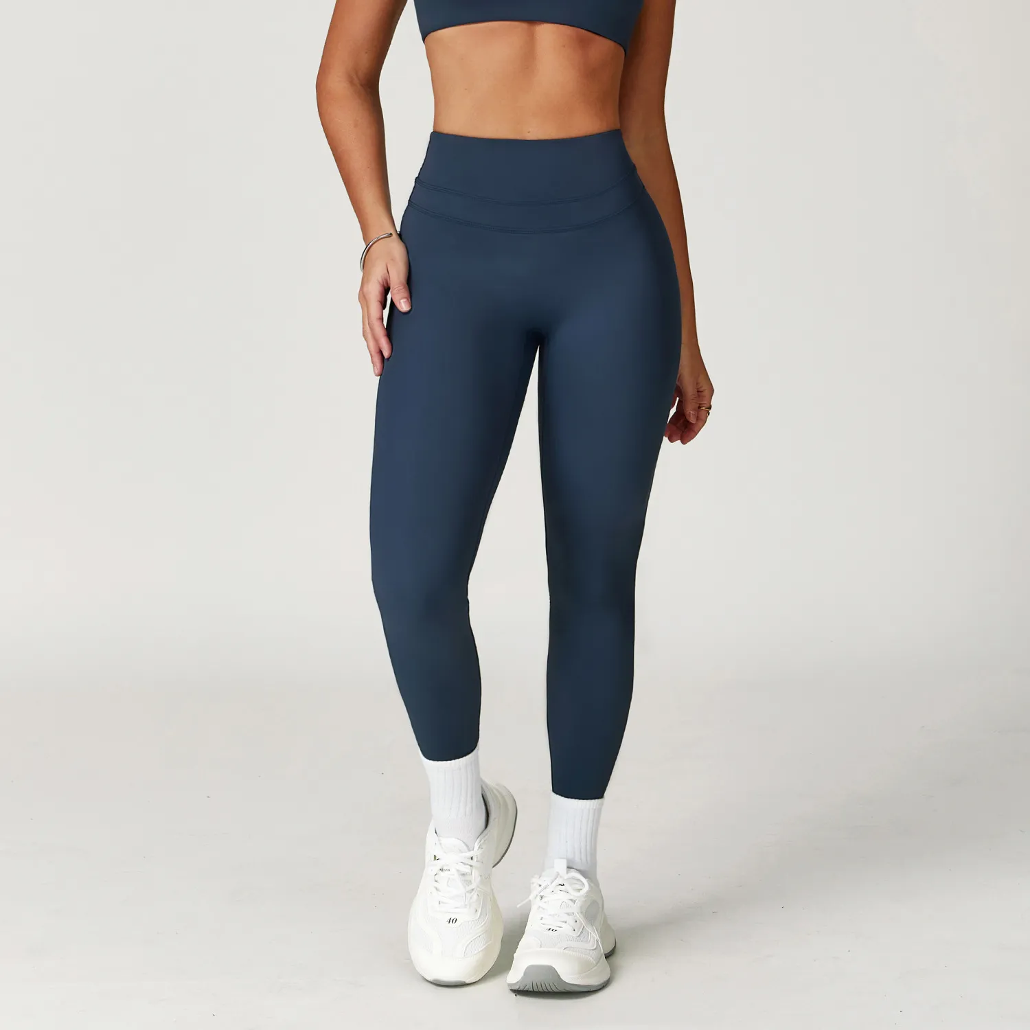 Gym High Waist Leggings